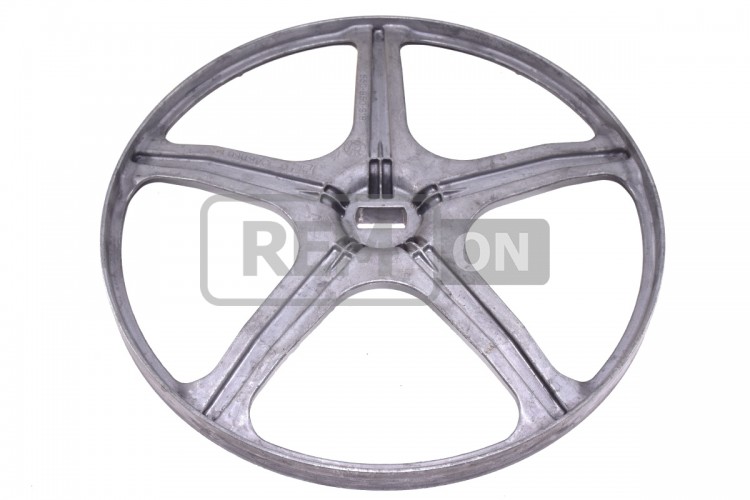 Шків пральної машини Electrolux 650-850-G18, 124611601 Б.в.